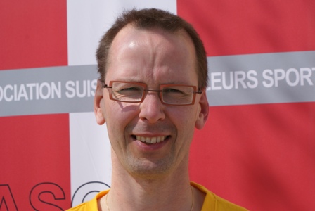 Marcel Bichsel (TG), Höchster Spick